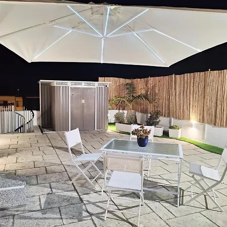 Casa Del Vento Levante Holiday home *