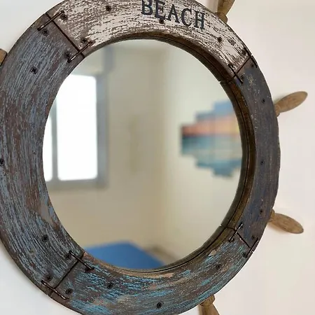Casa Del Vento Levante San Foca