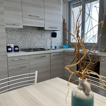 Casa Del Vento Levante Holiday home *