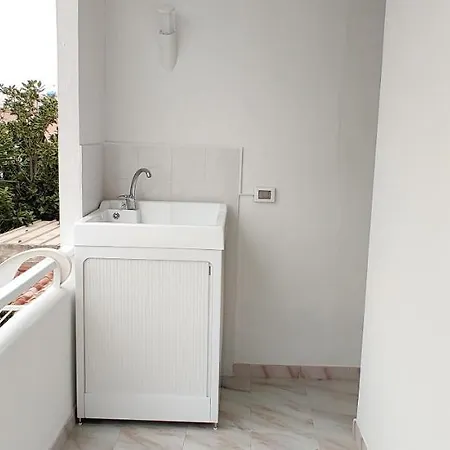 Casa Del Vento Levante San Foca