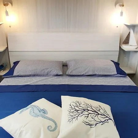Casa Del Vento Levante *