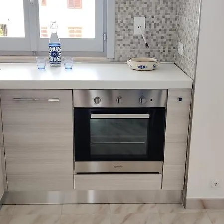 Casa Del Vento Levante Holiday home *