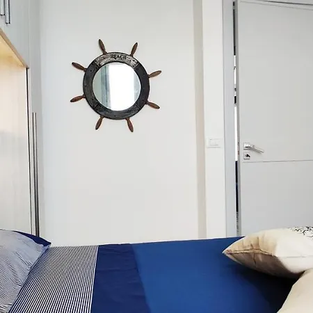Casa Del Vento Levante Prázdninový dům *